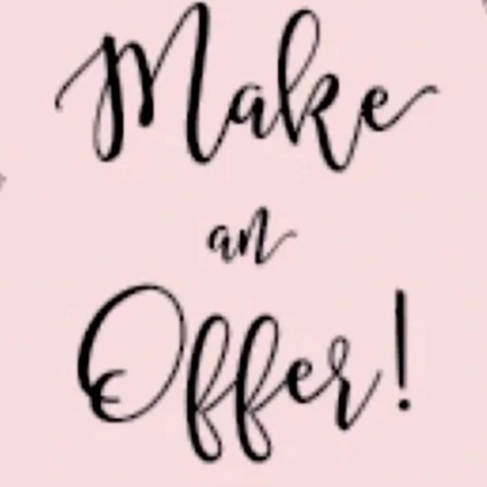 Offers welcome